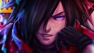 Tipo madara 2 / MHRAP