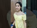 bua ni kiya apni pyari si bhatiji ka swagat dekhe kesa kiya hai swagat 🤭🤭🤭#socialmedia #love #bua💕🥰🥰