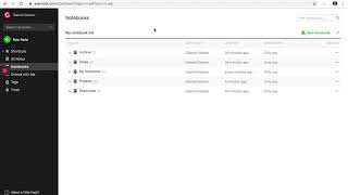 How to Scan Text in Evernote