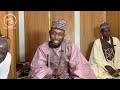 Ziyarar Barka Da Sallah Daga Garin Barkeji 28 03 2026 