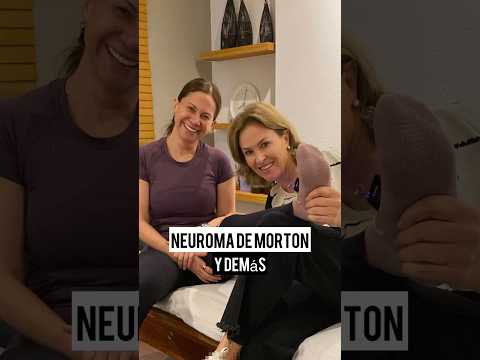 NEUROMA DE MORTON