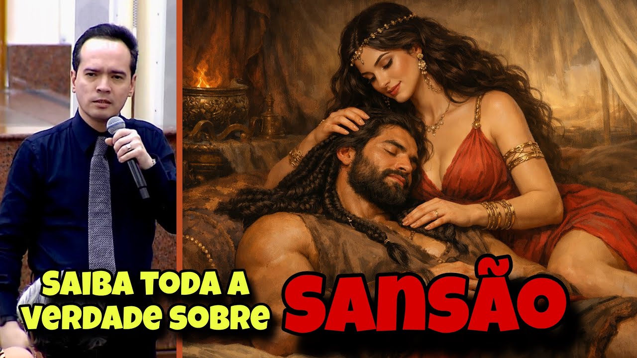 O CORAÇÃO É ENGANOSO | Pastor Menezes Bessa