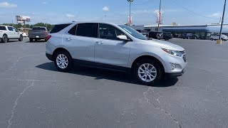 2019 Chevrolet Equinox Forsyth, Bolingbroke, Barnesville, Macon, Griffin, GA K6186671P