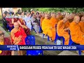 [FULL] Rangkaian Prosesi Perayaan Tri Suci Waisak 2026 | KOMPAS SIANG