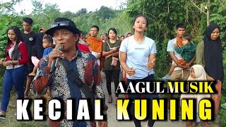 Sasak koplo  KECIAL KUNING versi AAGUL MUSIK~Global musik lombok TV