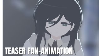 Z.A.T.O ||  Announcement Teaser Trailer Fan-Made Animation 