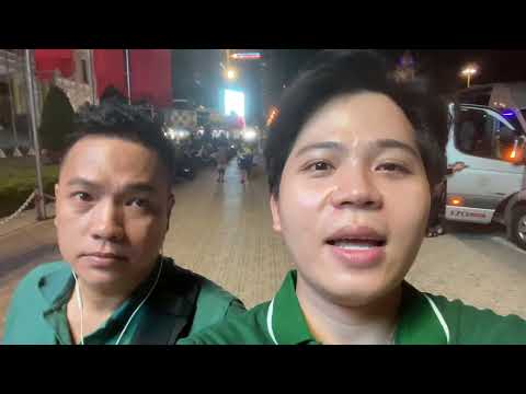Video Nhà thờ đá - Chùa Long Sơn - Tháp bà Ponaga - Nha Trang - youtube
