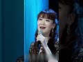 空港 - 市川由紀乃(Yukino Ichikawa) 【テレサ・テン】 #空港 #市川由紀乃 #YukinoIchikawa #テレサテン #shorts
