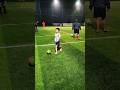 Malam Hari Masih Main Bola