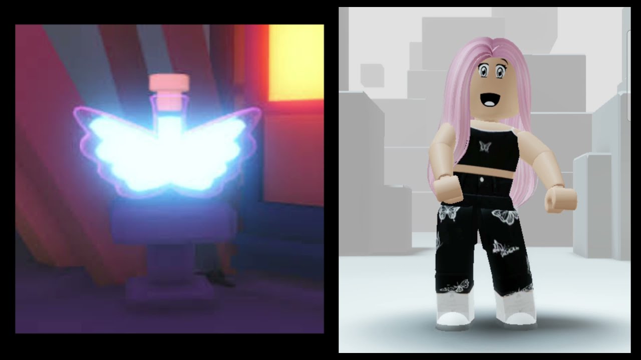 coz1cans Adopt me! Weekend giveaway updates vid