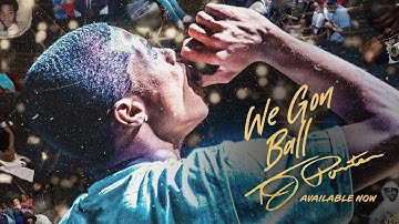 TJ Porter - Intro (Official Audio)