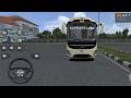Indian Coach Bus Driving Simulator Euro Bus Simulator 