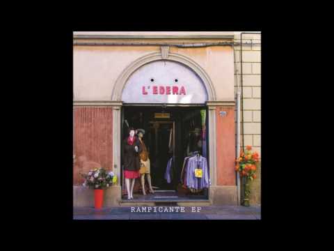 L'Edera - Paola