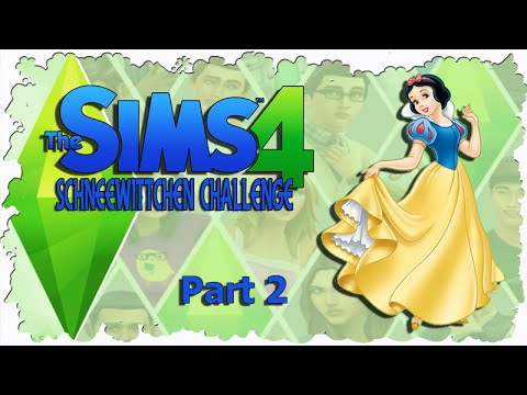 die-sims4---schneewittchen-challenge---teil-2---zwergen-fight-im-wohnzimmer-(hd/lets-play)