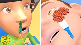Satisfying Mobile Game   Playing 9999 Tiktok App Andriod iOS Video Games 66NFHUJK screenshot 5