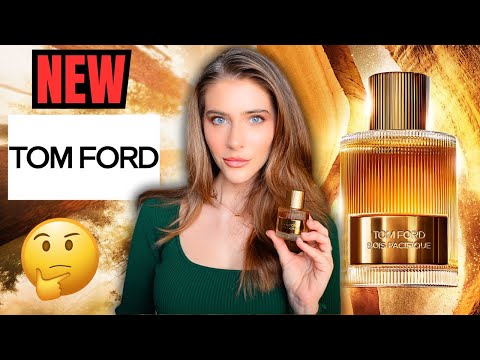 NEW TOM FORD