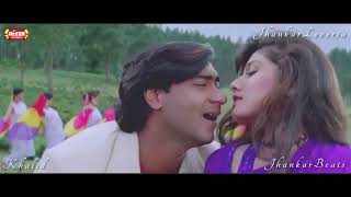 Aankhon Mein Mohabbat (Heera Jhankar) Gair - 1999