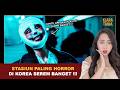 STASIUN PALING HORROR DI KOREA, SEREM BANGET !!! | Alur Cerita Film oleh Klara Tania