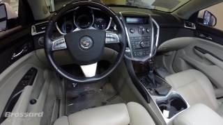 Cadillac Srx4 12 8181 Youtube Cadillac Srx4 12 8181 Youtube