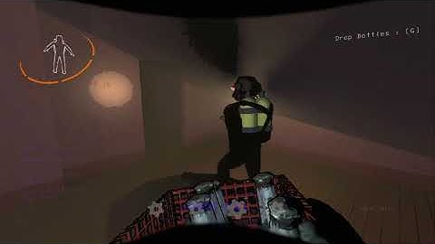 MODDED Lethal Company gone WRONG!!!