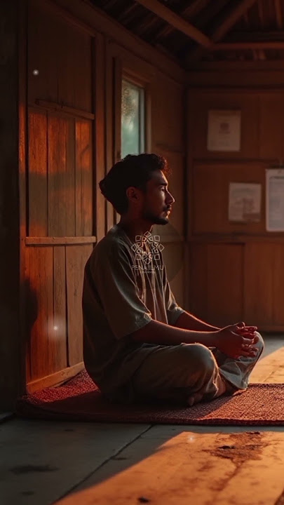 Bacaan Istighfar Setelah Ashar yang Menghapus Dosa 70 Tahun | Amalan Dahsyat Penghapus Dosa