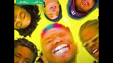 BROCKHAMPTON - UMBRELLA