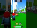 using my third weapon crossiant gun#gaming #goofygods #roblox