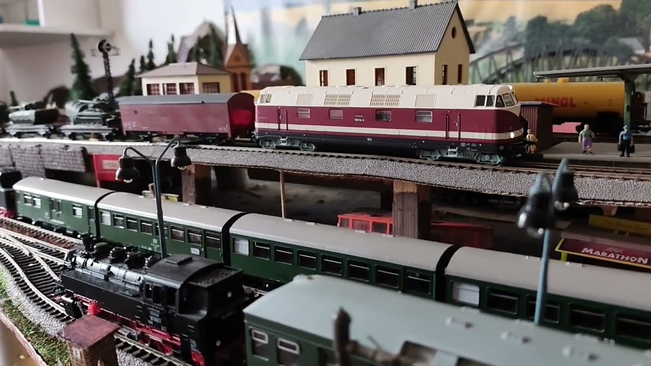 118 514 Dicke Babelsbergerin