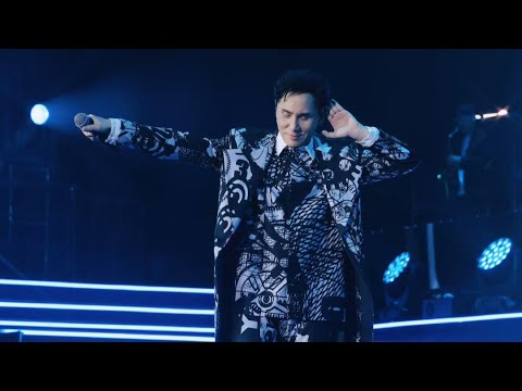[1080P50FPS] 黃凱芹 傷感的戀人 (Live) - 細聽 · 黃凱芹35週年演唱會 2024