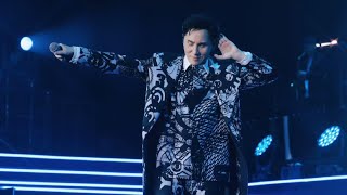 [1080P50FPS] 黃凱芹 傷感的戀人 (Live) - 細聽 · 黃凱芹35週年演唱會 2024