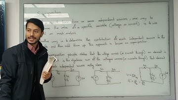 Electrical Circuit I | Lecture-4 | Part-2 | EEE |Shaiyek Md Buland Taslim | University of Scholars