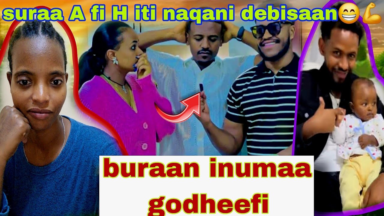 😁💸Buraa dolaraa nyatee  rutaa fi daan nagaan galaa jedhee duraa iyyuu bekeraa 