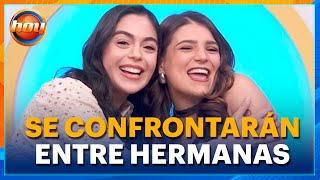 Diana Haro Y Gaby Mellado Darán Vida A Mujeres Poderosas En A.mar Programa Hoy