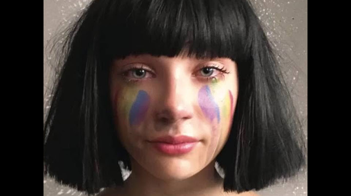 The Greatest Instrumental version - Instrumental performance video thumbnail