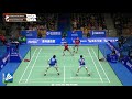 Kevin Sanjaya/ Marcus Fernaldi vs Hiroyuki Endo/ Yuta Watanabe | Final Badminton Asia Championships