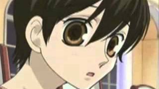 If I Had You-Crossover- Haruhi F X Kyon