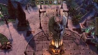 Warhammer 40,000 rogue trader part 18-back to it with a short stream (no commentary)