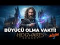 Sakin Bir Alışveriş Diye Gittik, Troll ile Kapıştık! 😂 | Hogwarts Legacy PS5