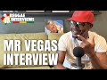 Reggae Interviews: Mr. Vegas Talks new music, 90's Dancehall, Career, and Legacy