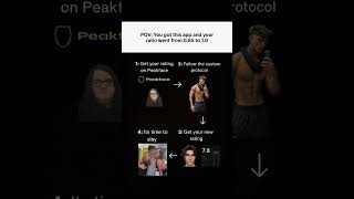 Get Peakface now#looksmaxxing#mewing #mogwarts #peakface #reels#duet #memes #usa