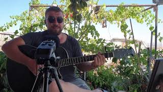 Hasan Özer - Aklımın İplerini Saldım (Yüksek Sadakat Cover)