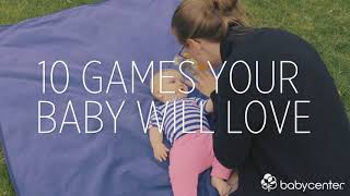 10 great games for babies: 7 to 9 months screenshot 4