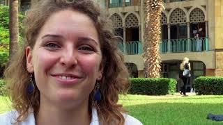 Downtown Beirut - Studium Und Leben In Einem Krisengebiet