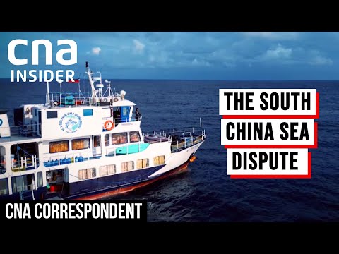 Ripple Effect Of South China Sea Dispute On Philippines u0026 Its People | CNA Correspondent