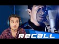 Reacting this amazing song Etota Bhalobashi - Recall || Official Music Video