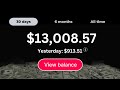 Earn 257day using secret ai on complete autopilot tiktok shop affiliate