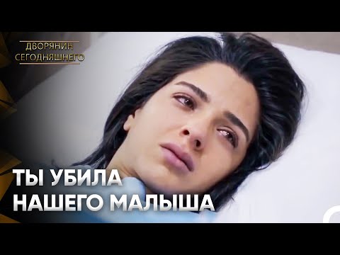 Не думай, что я смогу тебя простить | Дворянин Сегодняшнего