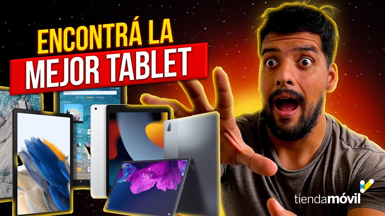 Guía definitiva sobre las tablets con lápiz - Milar Tendencias de