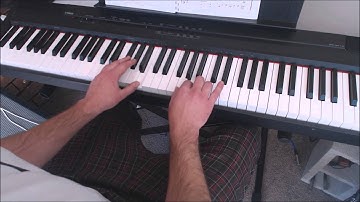 Thumbnail of 77 Have Yourself a Merry Little Christmas (Alfred's Basic Adult Piano Course)