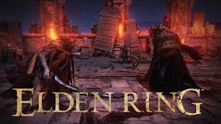 Mohg Vs Morgott Boss Vs Boss Elden Ring Modded Pc Gameplay 4K Max Settings